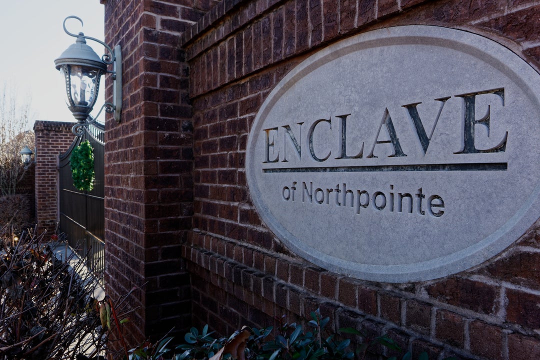 The Enclave Homes for Sale Reid Nelson Team